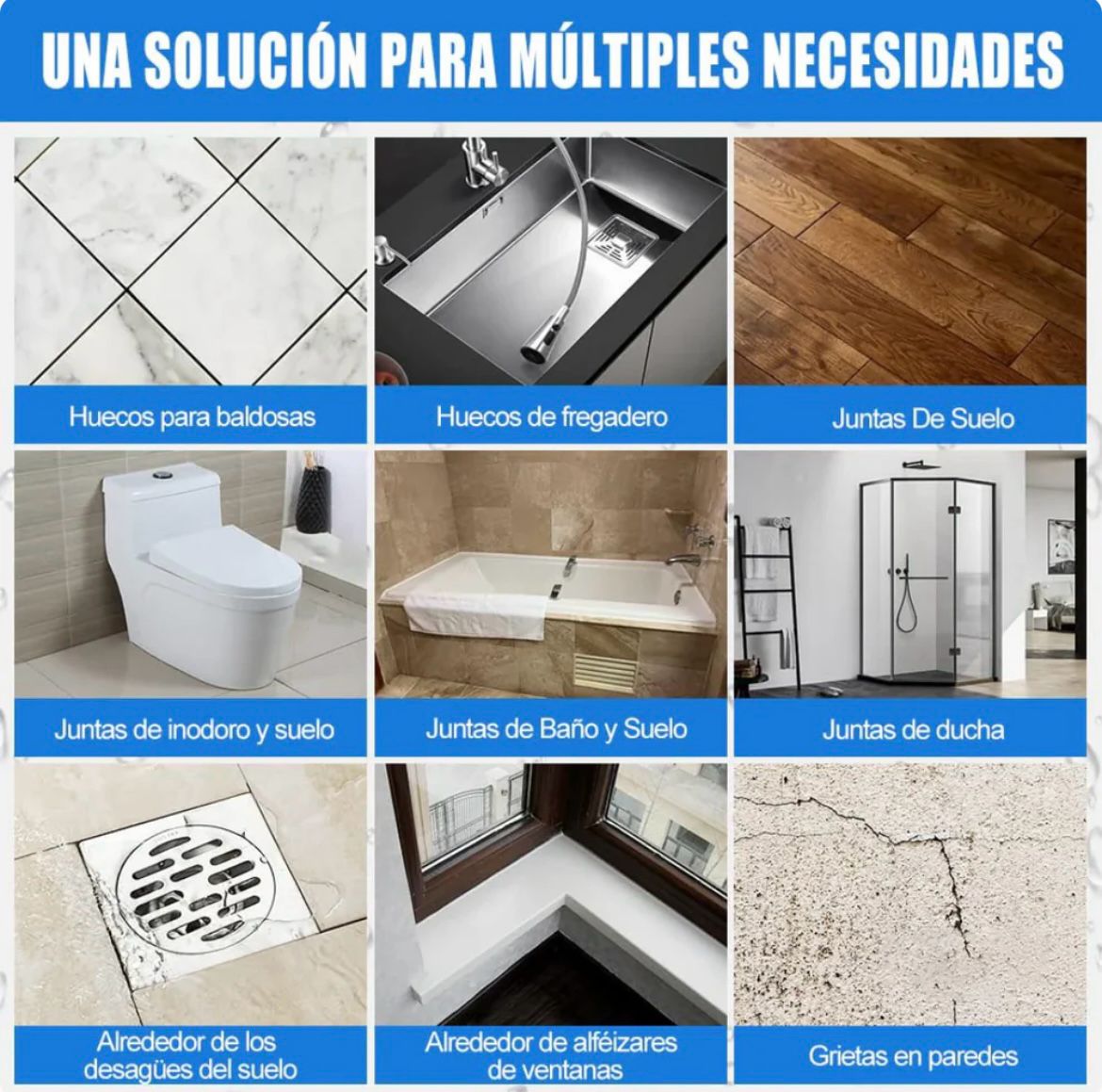 Sellador Impermeafix® Envase Promocional de 1000Cc (1 Kilo)
