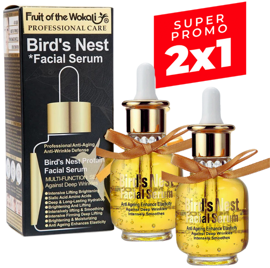SERUM FACIAL PRO CARE GOLD® 40ML 2x1