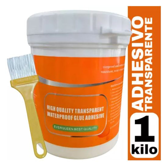 Sellador Impermeafix® Envase Promocional de 1000Cc (1 Kilo)