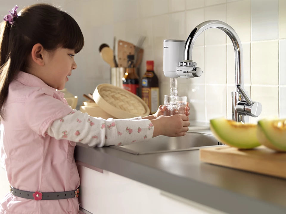 Vital Water Purificador de Agua®