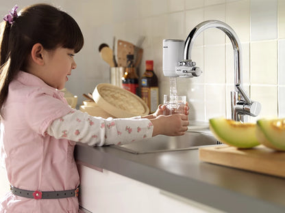 Vital Water Purificador de Agua®